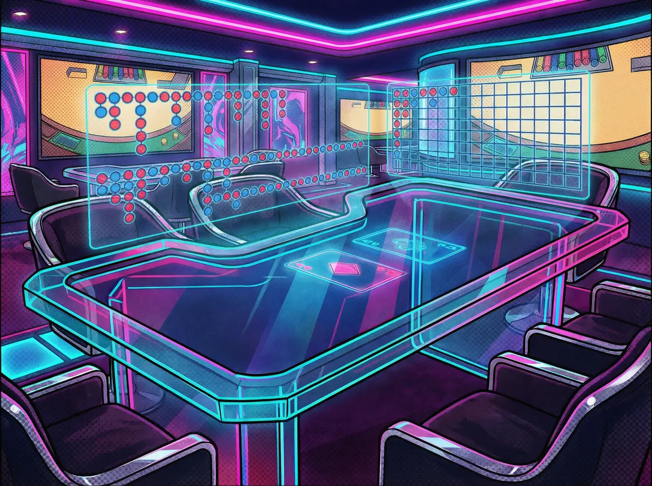 赌博软件 亚博娱乐全息视讯线路架构