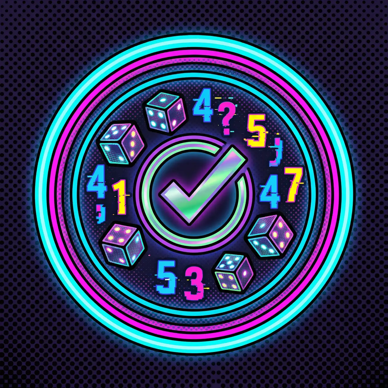 赌博软件 - 国际RNG认证标识