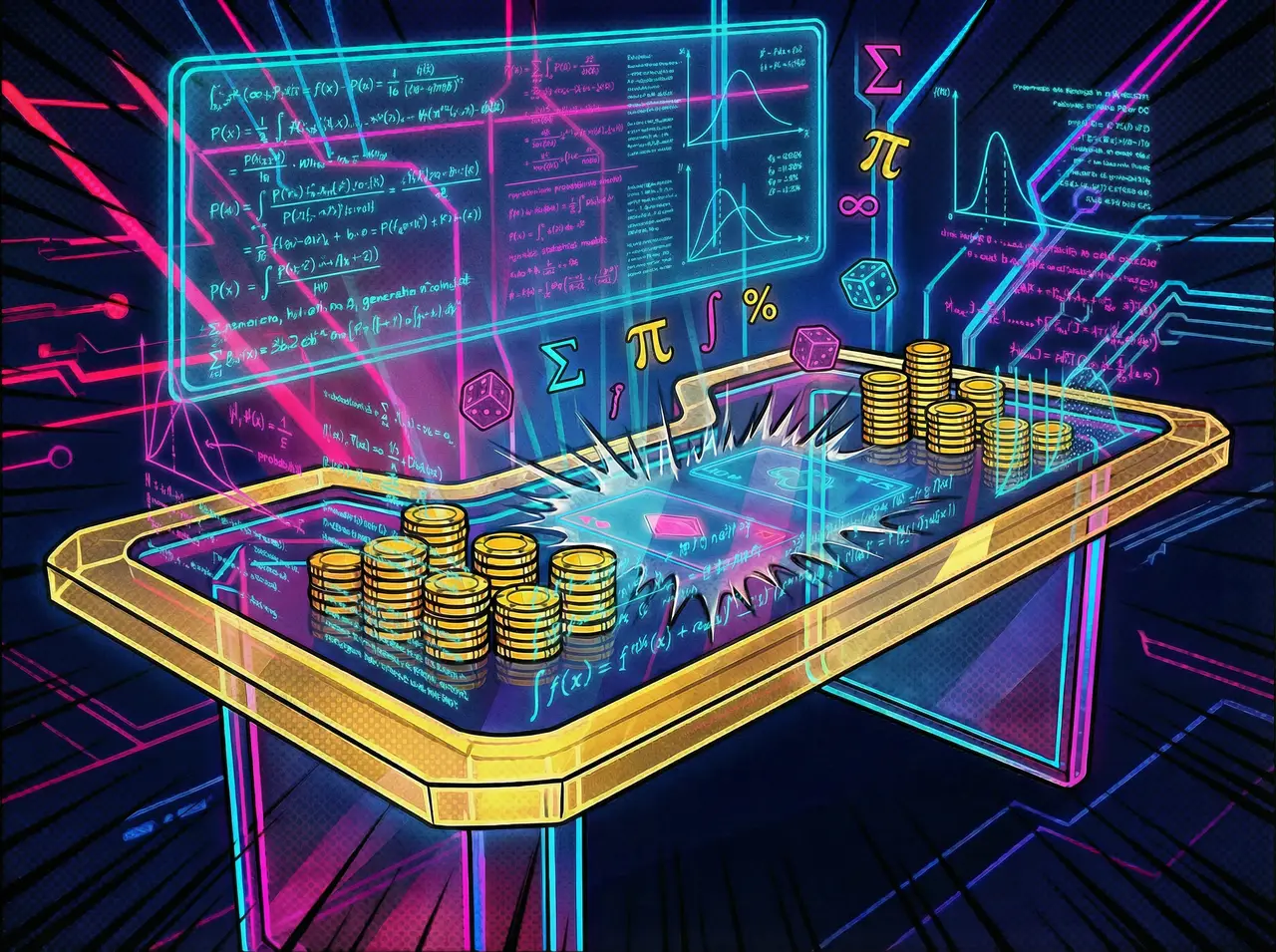 赌博软件 ag真人庄闲概率数学模型