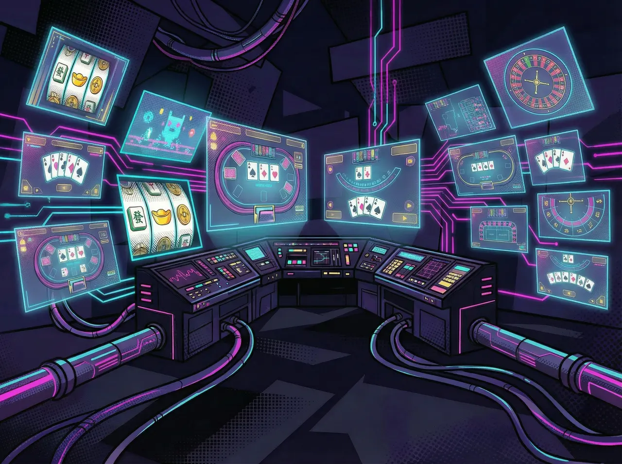 赌博软件 菠菜平台总索引