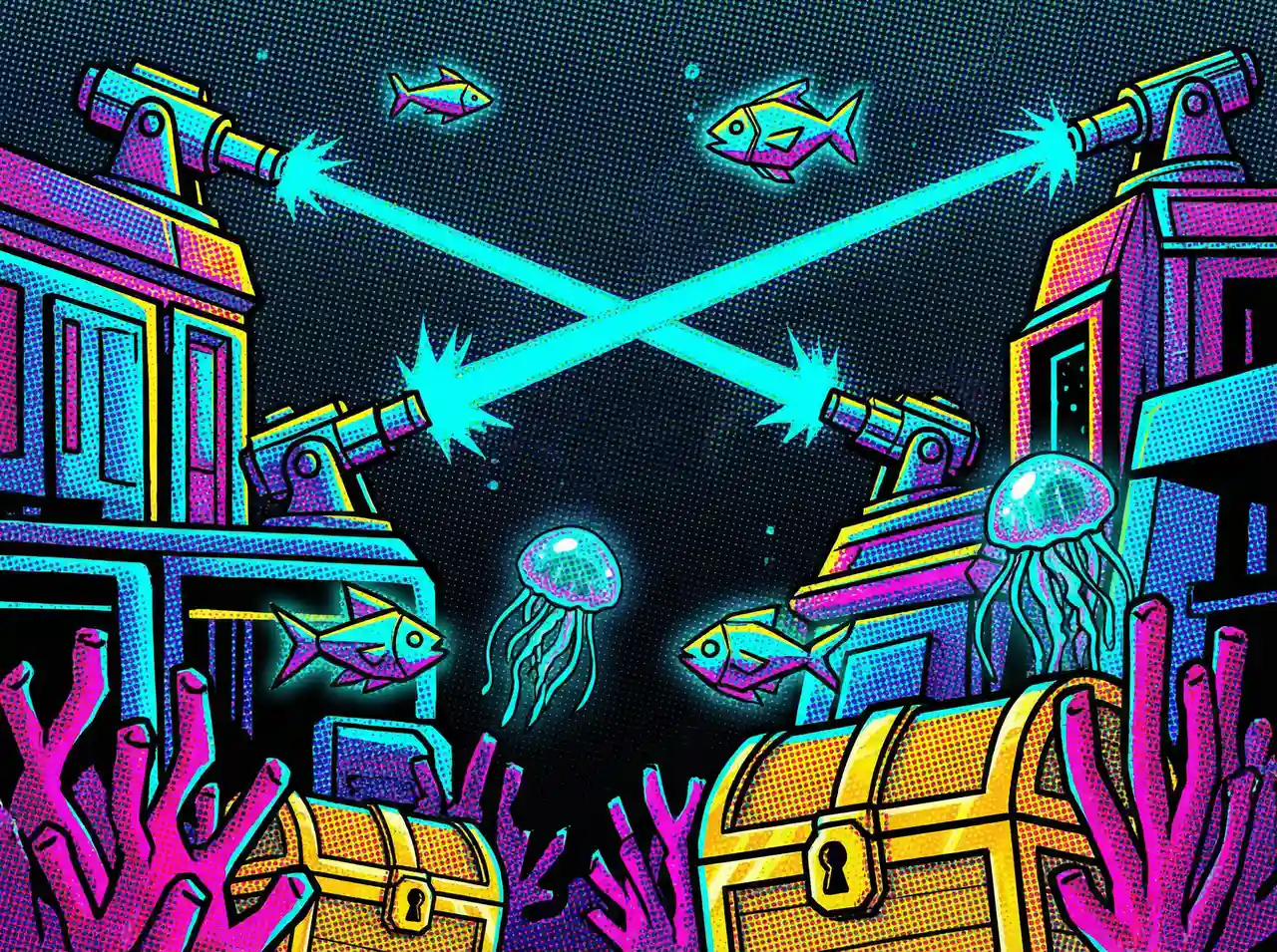 熊猫体育深海猎场 - 赌博软件