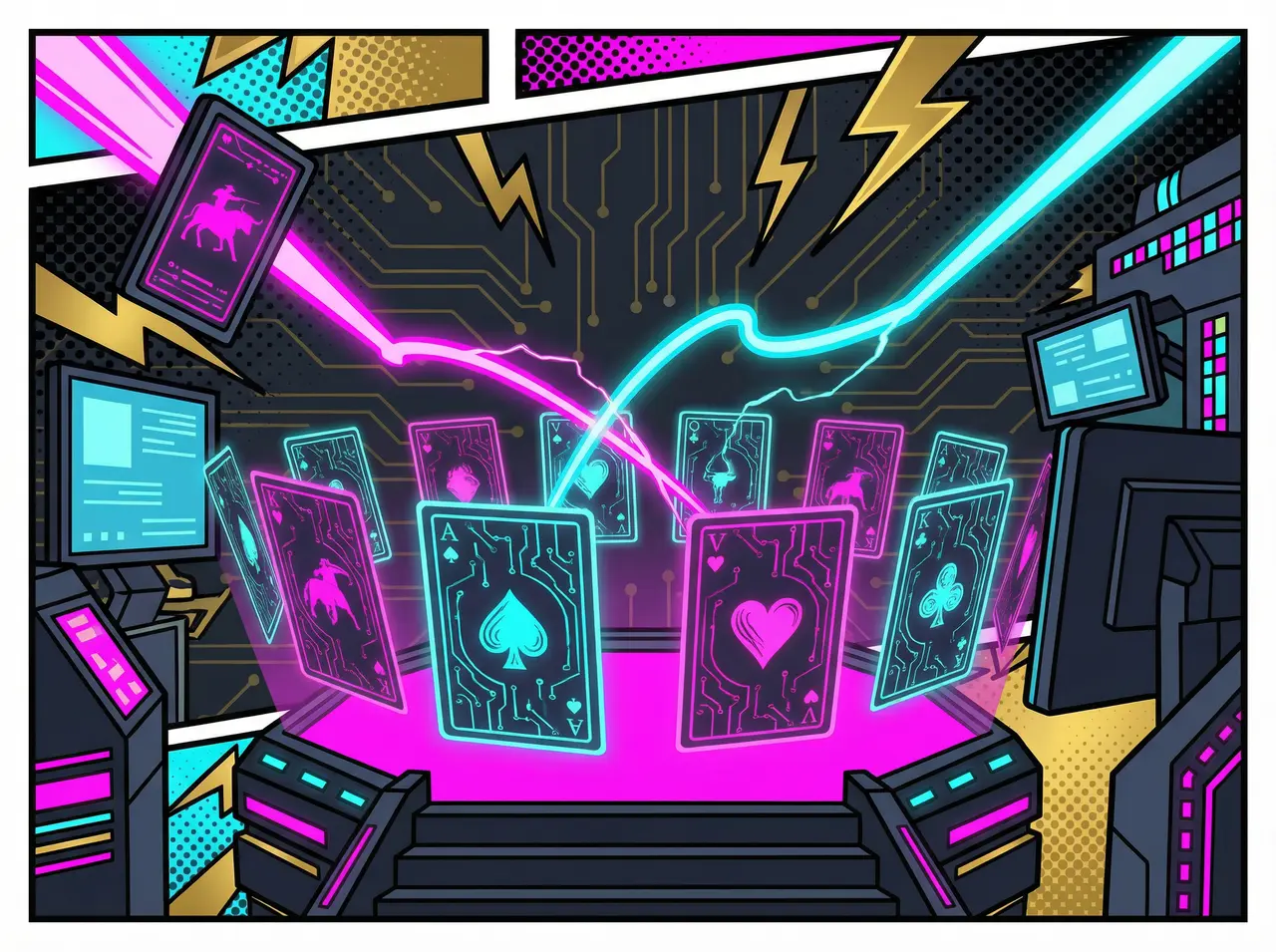 开云体育赛博对战 - 赌博软件