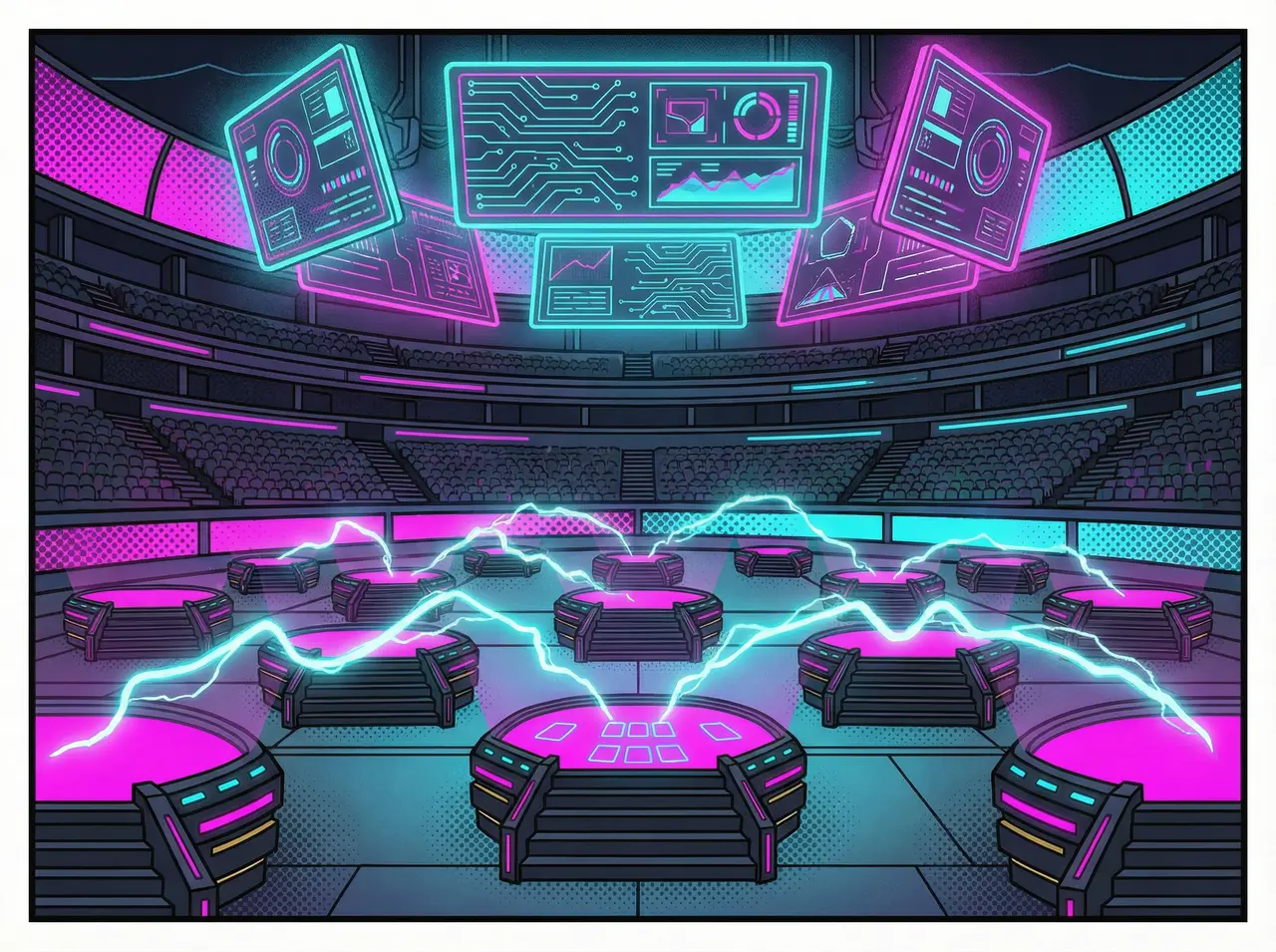 赌博软件 开云体育赛博对战